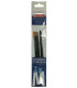 PINCEL TALENS ACUARELA/TEMPERA MOD.M B/3