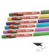 PAPEL SEDA C.G.ROLLO 5 HOJAS 50x70 NEGRO