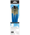 PINCEL DALER ROWNEY ACUARELA SET 5