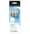 PINCEL DALER ROWNEY ACUARELA SET 3
