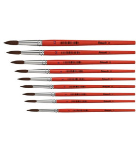PINCEL PELIKAN SERIE 23 PONEY Nº 1