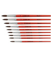 PINCEL PELIKAN SERIE 23 PONEY Nº 1