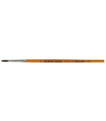 PINCEL PELIKAN SERIE 23 PONEY Nº 3