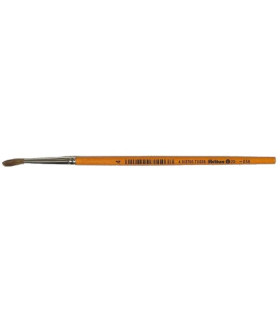 PINCEL PELIKAN SERIE 23 PONEY Nº 4