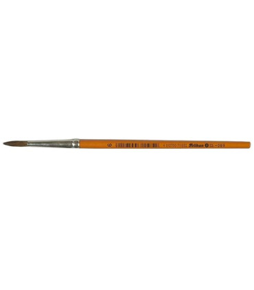 PINCEL PELIKAN SERIE 23 PONEY Nº 6