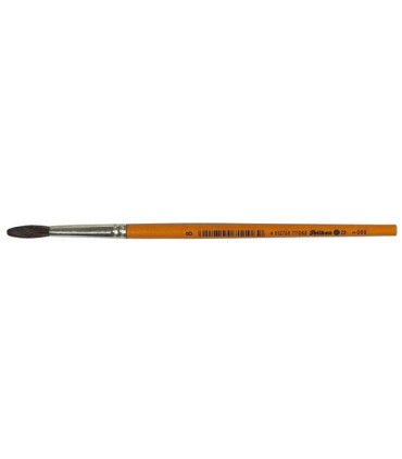 PINCEL PELIKAN SERIE 23 PONEY Nº 8