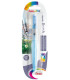 PINCEL DE AGUA PENTEL AQUASH PUNTA FINA