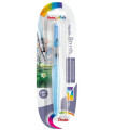 PINCEL DE AGUA PENTEL AQUASH PUNTA FINA