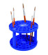 SOPORTE PARA PINCELES MILAN 49 AGUJEROS