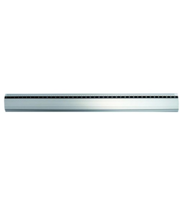 REGLA METALICA 60 cm