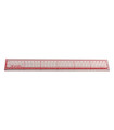 REGLA METALICA TALEN 30 cm