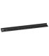 REGLA DE CORTE DAHLE 30cm NEGRA