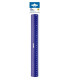 REGLA MILAN FLEX RESINSTANT 30 CMS AZUL