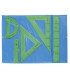 EQUIPO DIBUJO SAFTA VERDE CENTIMETROS