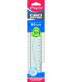 REGLA MAPED 20 CMS GEOMETRIC