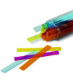 REGLAS FAIBO PLASTICO FLUOR 16cm B/100