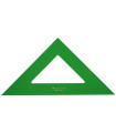 ESCUADRA FABER CAST. 50 CENTIMETROS