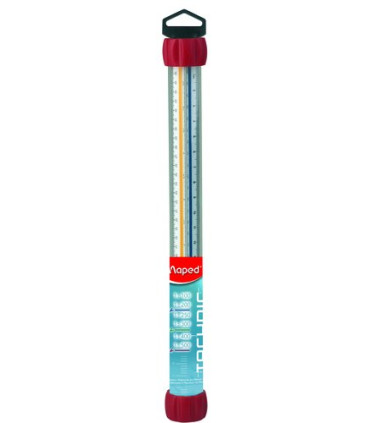 ESCALIMETRO MAPED EN TUBO