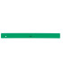 REGLA SAFTA 40 CENTIMETROS VERDE