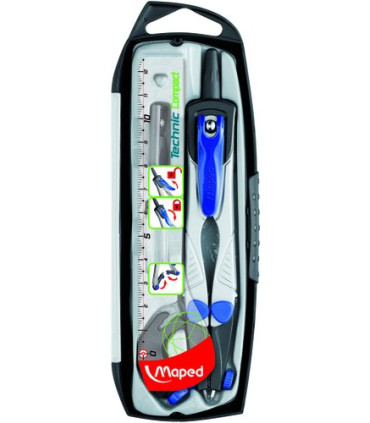 COMPAS MAPED TECHNIC COMPACT