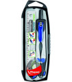 COMPAS MAPED TECHNIC COMPACT