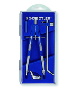 COMPAS STAEDTLER MARS QUICKBOW