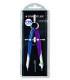 COMPAS STAEDTLER MARS 556 ANIV. AZ/LILA