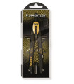 COMPAS STAEDTLER 555 01 CON TUBO MINAS