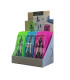 COMPAS FABER-CAST.AJUSTE RAP.NEON E/15
