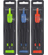 COMPAS FABER-CASTELL ESCOLAR SURTIDO