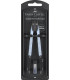 COMPAS FABER-CASTELL SKY BLUE