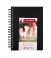CUAD. DIBUJO TAC BOCETO C/ESP. 14x21 110