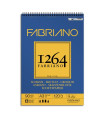 BLOC DIBUJO FABRIANO 1264 ESBOZO C/ESP.