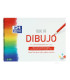BLOC DIBUJO OXFORD C/ESP. A3+ 130g