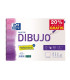 BLOC DIBUJO OXFORD C/ESP. REC A4+ 130g