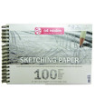 BLOC DIBUJO TAC ESBOZO C/ESP. A4 90g