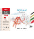 BLOC DIBUJO FABRIANO C/ESP. A4+ 130g