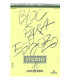 BLOC DIBUJO G-C ESBOZO STUD. C/ESP. A3 9