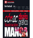 BLOC DIBUJO SAKURA MANGA A3 250g