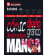 BLOC DIBUJO SAKURA MANGA A5 250g
