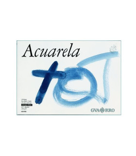 LAMINA G-C ACUARELA  50x70 GRANO FINO