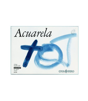 LAMINA G-C ACUARELA  50x70 GRANO FINO