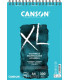 BLOC DIBUJO CANSON XL AQUAREL. C/ESP. A4