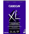 BLOC DIBUJO CANSON XL MIX MED. C/ESP. A3