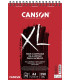 BLOC DIBUJO CANSON XL OLEO&ACR. C/ESP.A4