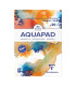 BLOC DIBUJO CLAIR. GOLDLINE ENCOL. A3 30