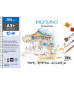 BLOC DIBUJO FABRIANO C/ESP. A3+ 350g