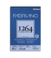 BLOC DIBUJO FABRIANO 1264 ACUARELA A3 30