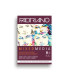 BLOC DIBUJO FABRIANO MIX MEDIA A5 250g