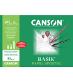 LAMINA PAPEL VEGETAL A3 95 gr